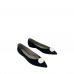  Zapato Mary Jane De Tacón Bajo